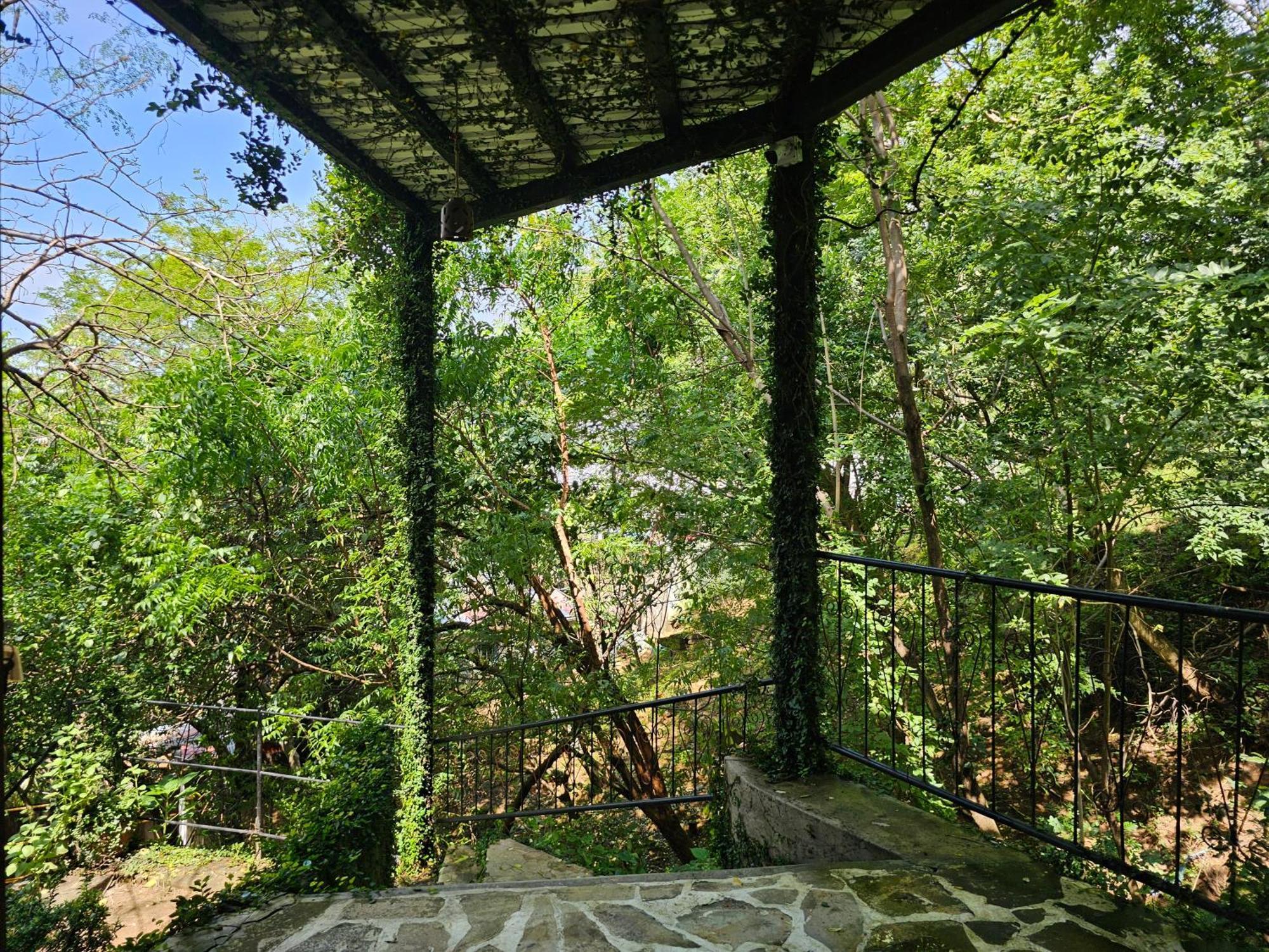 Casa Andalucia Hotel San Juan del Sur Kültér fotó