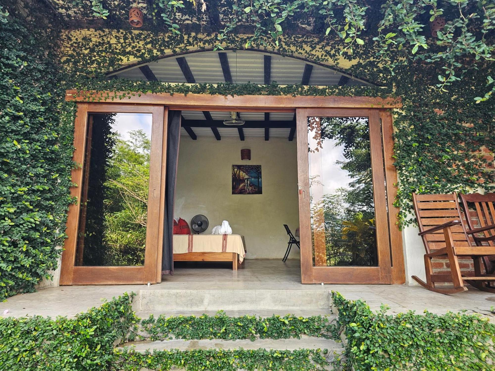 Casa Andalucia Hotel San Juan del Sur Kültér fotó