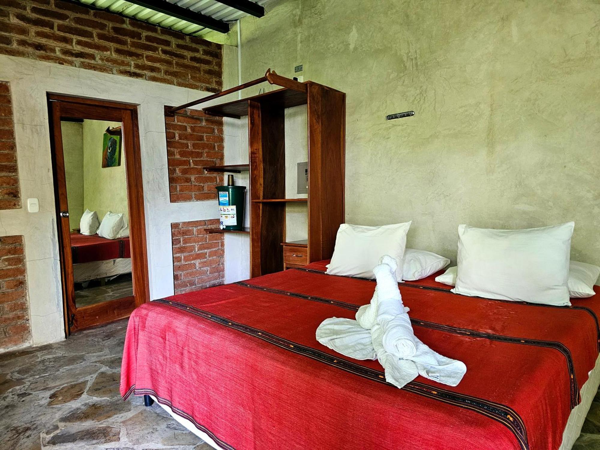 Casa Andalucia Hotel San Juan del Sur Kültér fotó