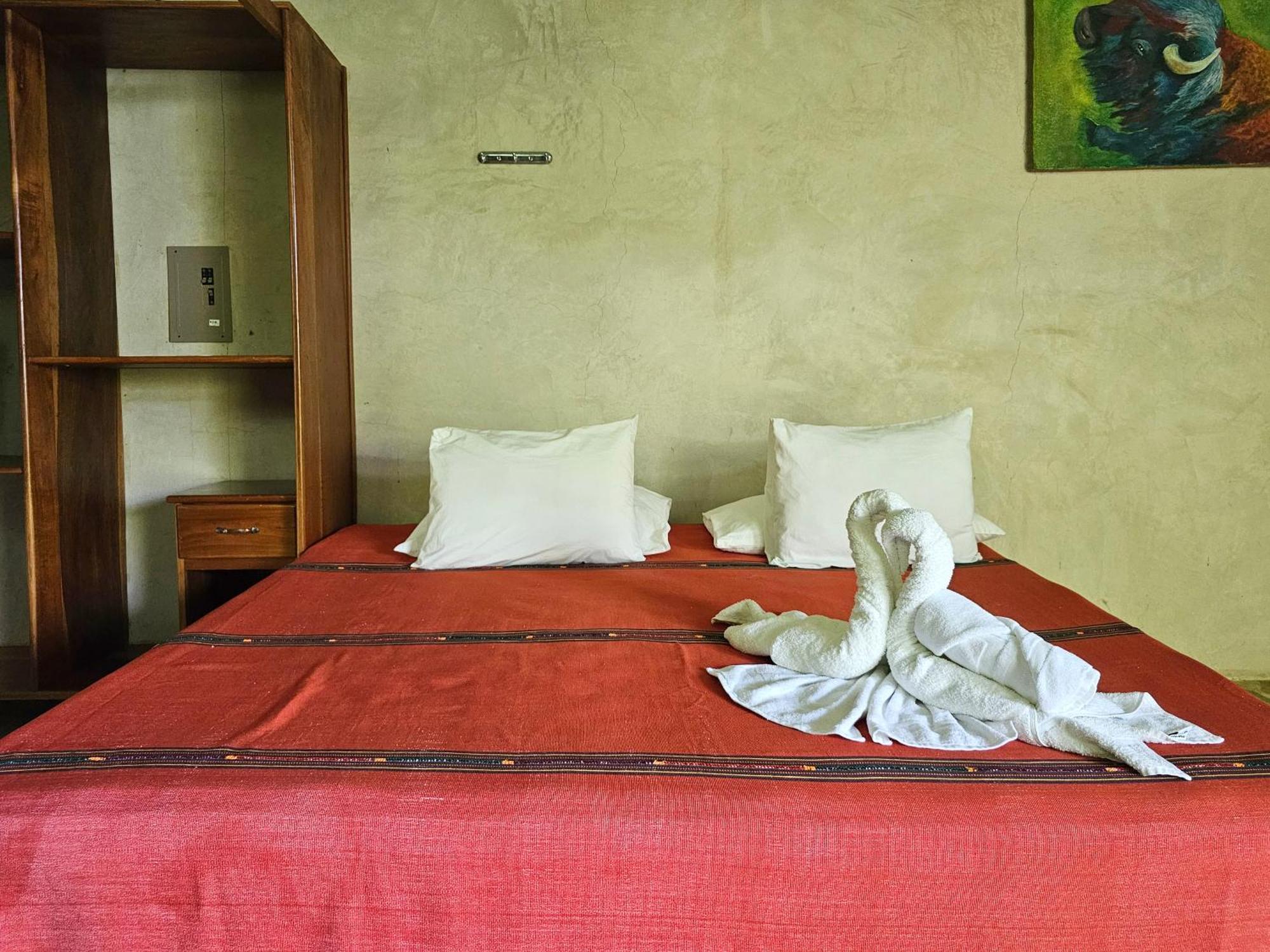 Casa Andalucia Hotel San Juan del Sur Kültér fotó