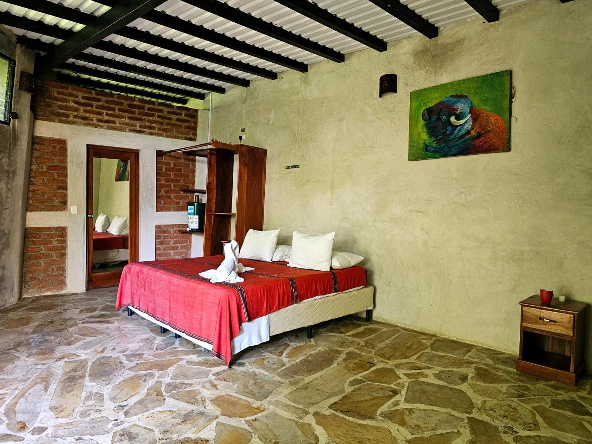 Casa Andalucia Hotel San Juan del Sur Kültér fotó