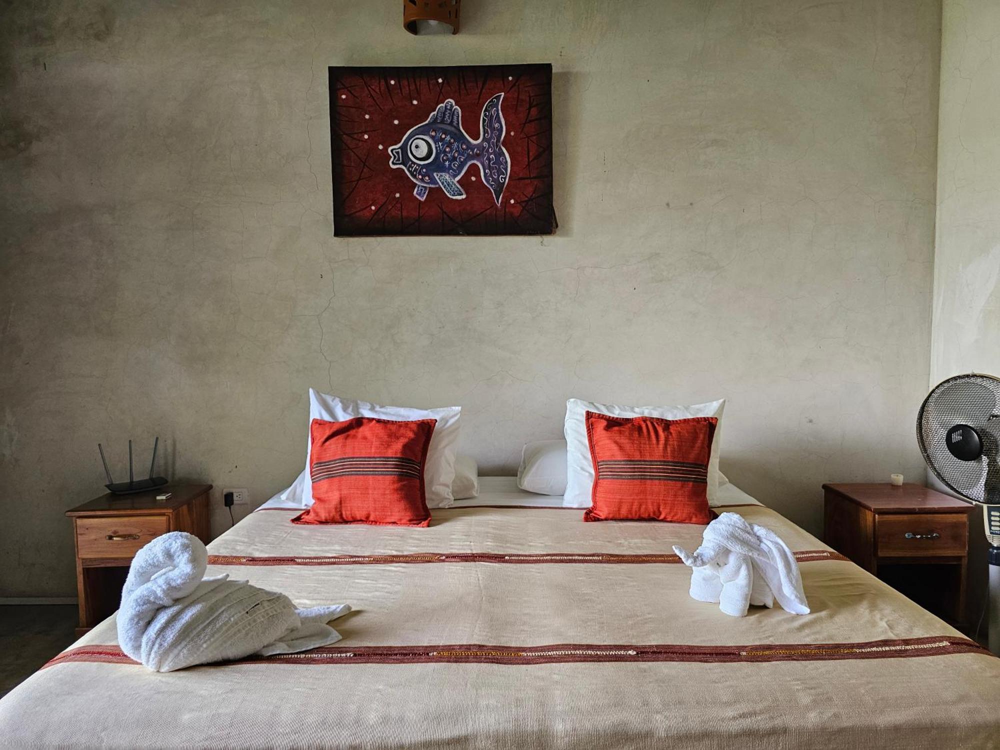 Casa Andalucia Hotel San Juan del Sur Kültér fotó