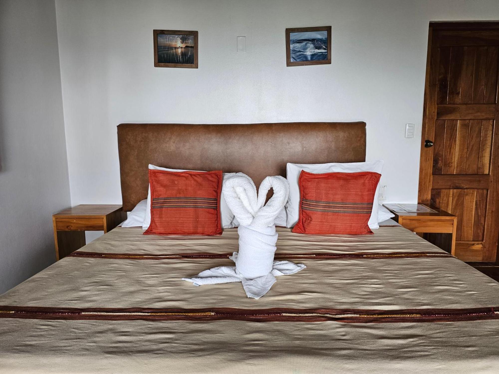 Casa Andalucia Hotel San Juan del Sur Kültér fotó