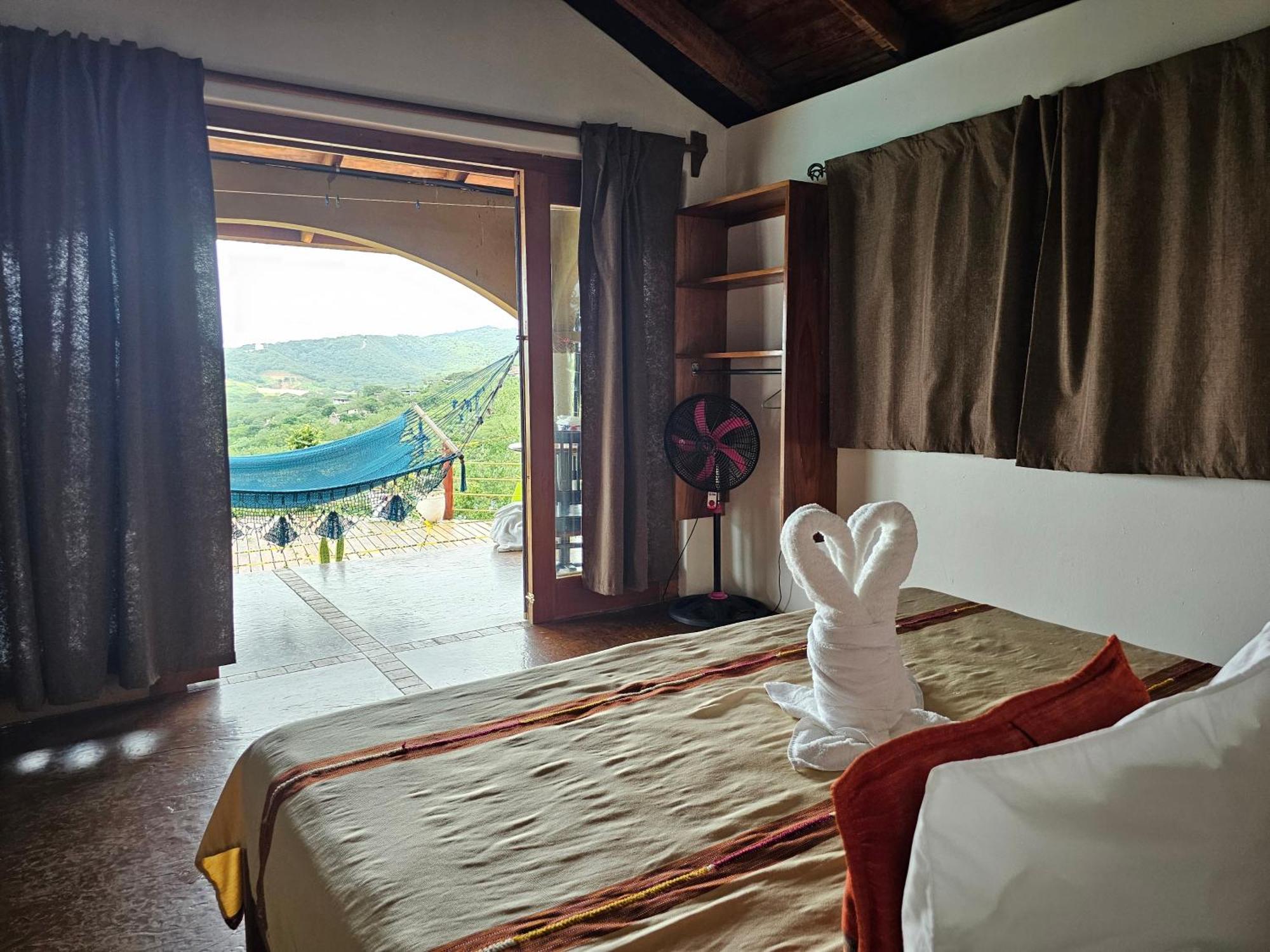 Casa Andalucia Hotel San Juan del Sur Kültér fotó