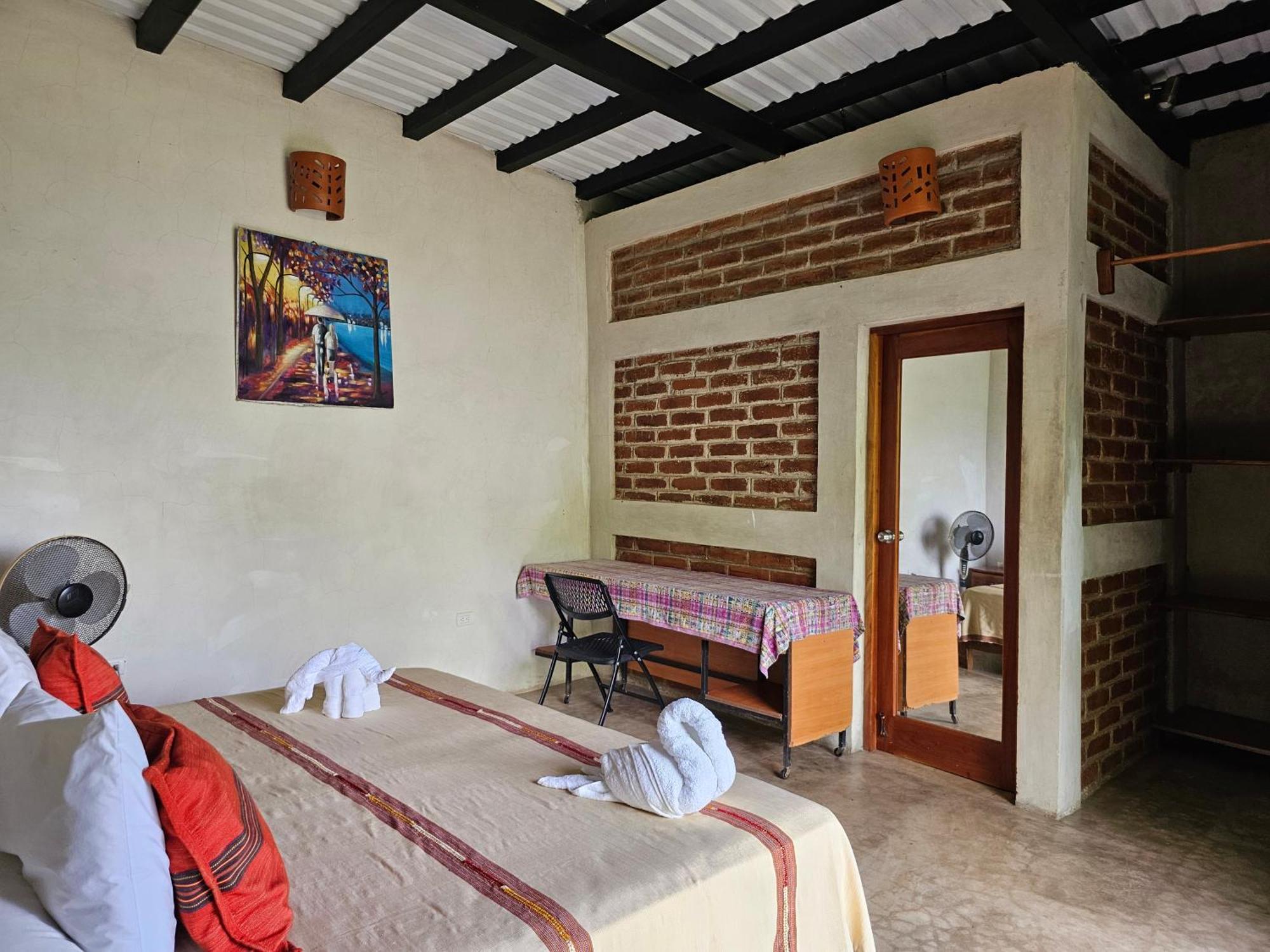 Casa Andalucia Hotel San Juan del Sur Kültér fotó