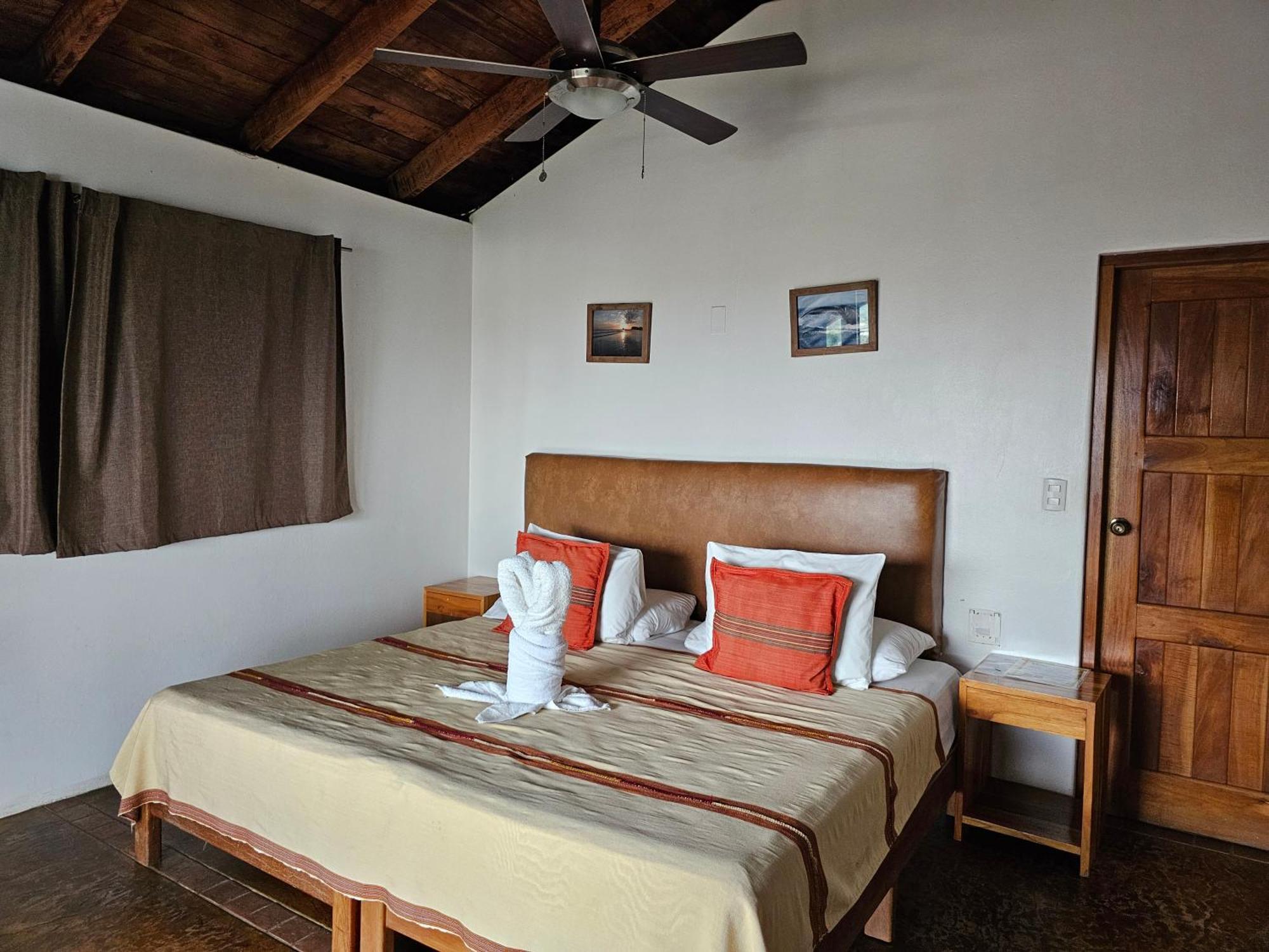 Casa Andalucia Hotel San Juan del Sur Kültér fotó