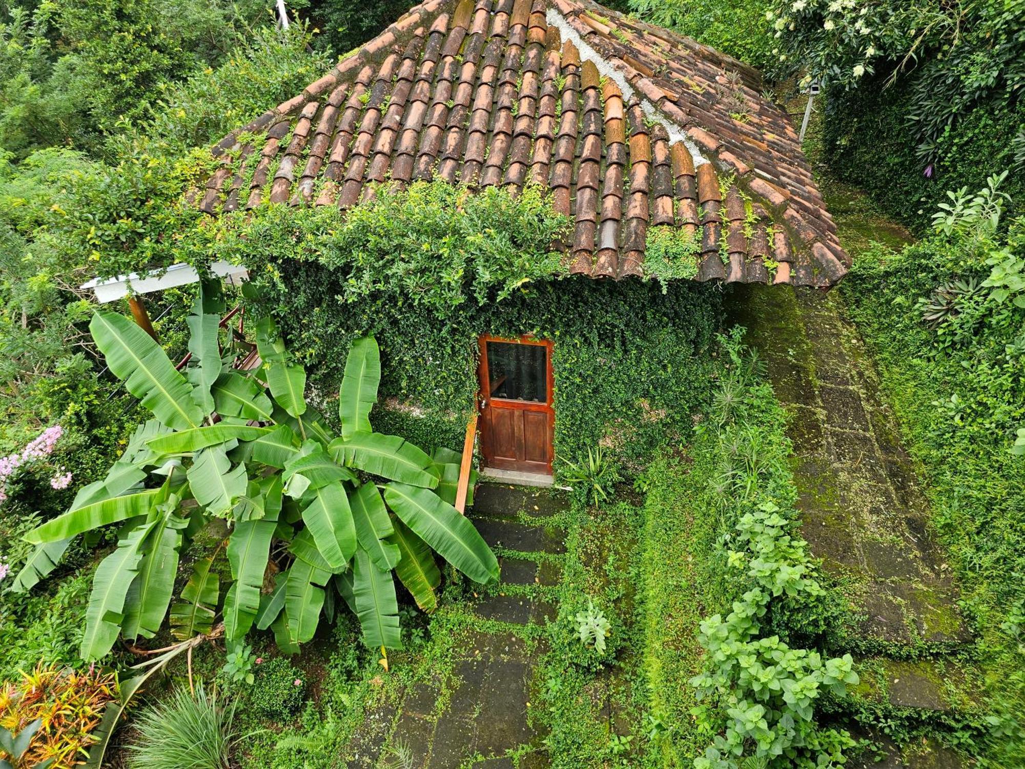 Casa Andalucia Hotel San Juan del Sur Kültér fotó