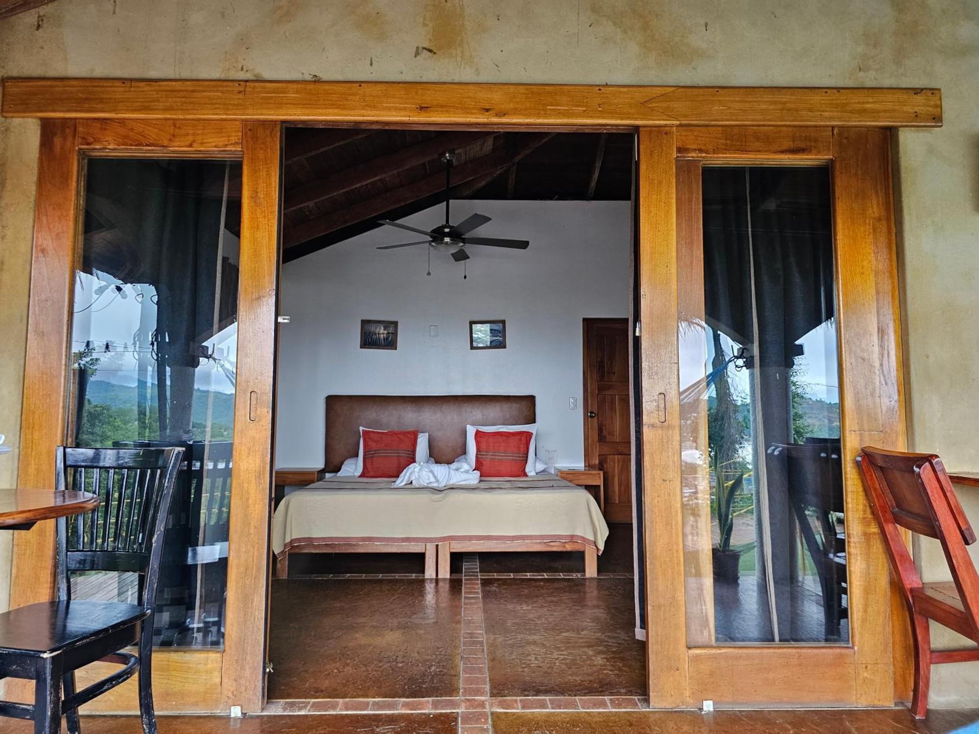 Casa Andalucia Hotel San Juan del Sur Kültér fotó