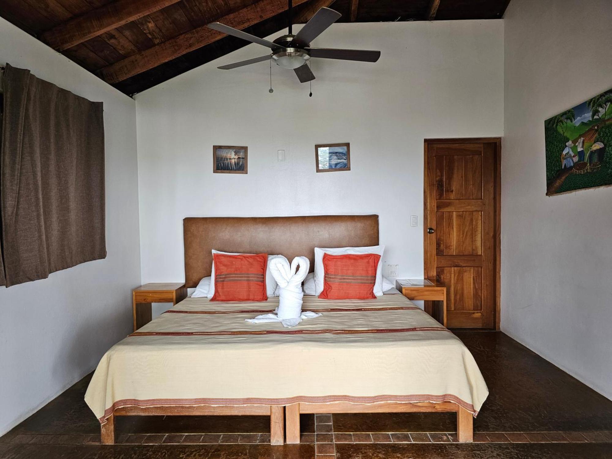 Casa Andalucia Hotel San Juan del Sur Kültér fotó