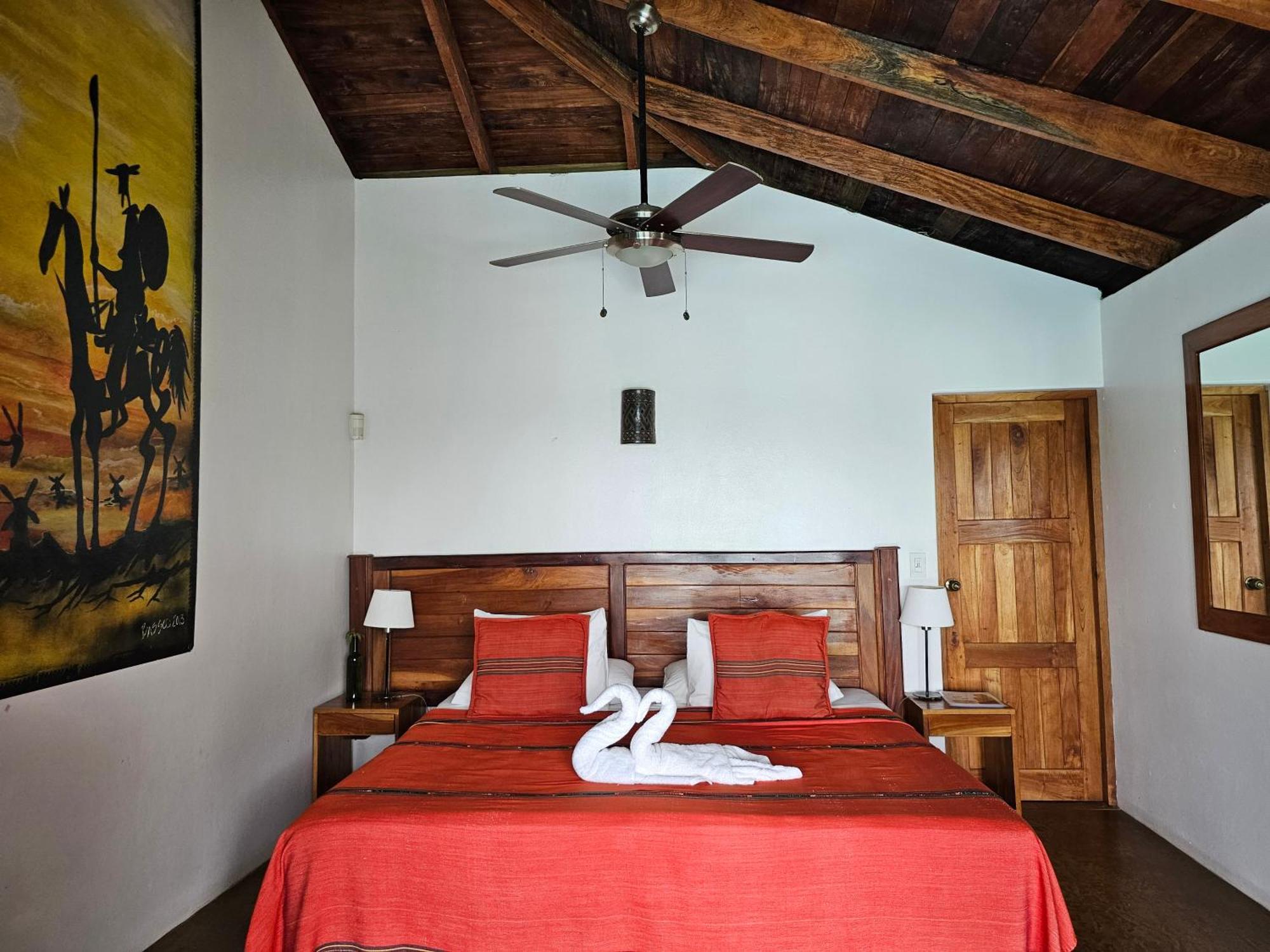 Casa Andalucia Hotel San Juan del Sur Kültér fotó