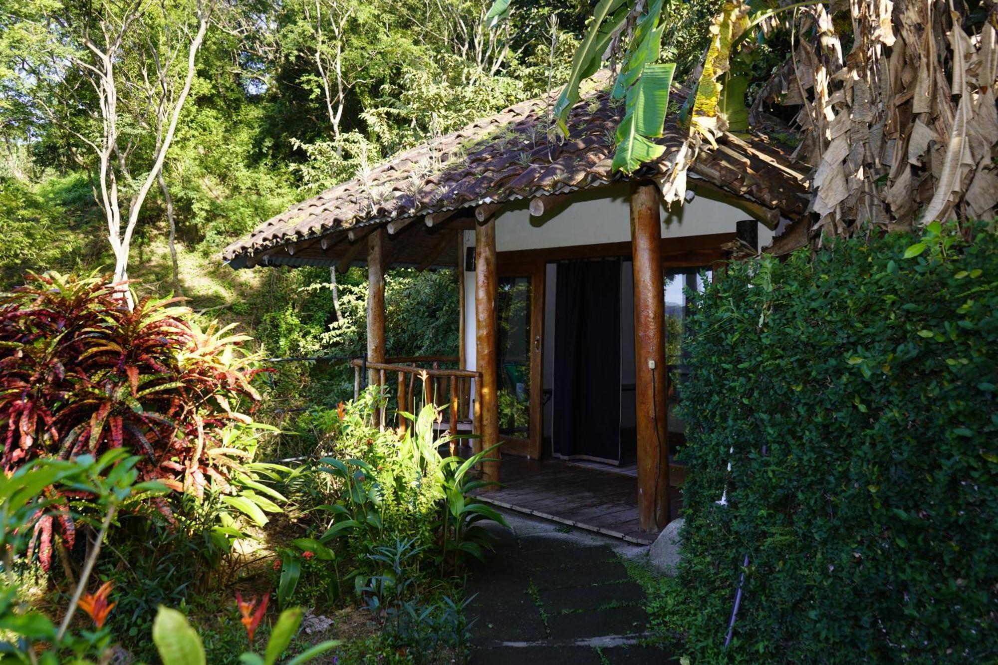 Casa Andalucia Hotel San Juan del Sur Kültér fotó