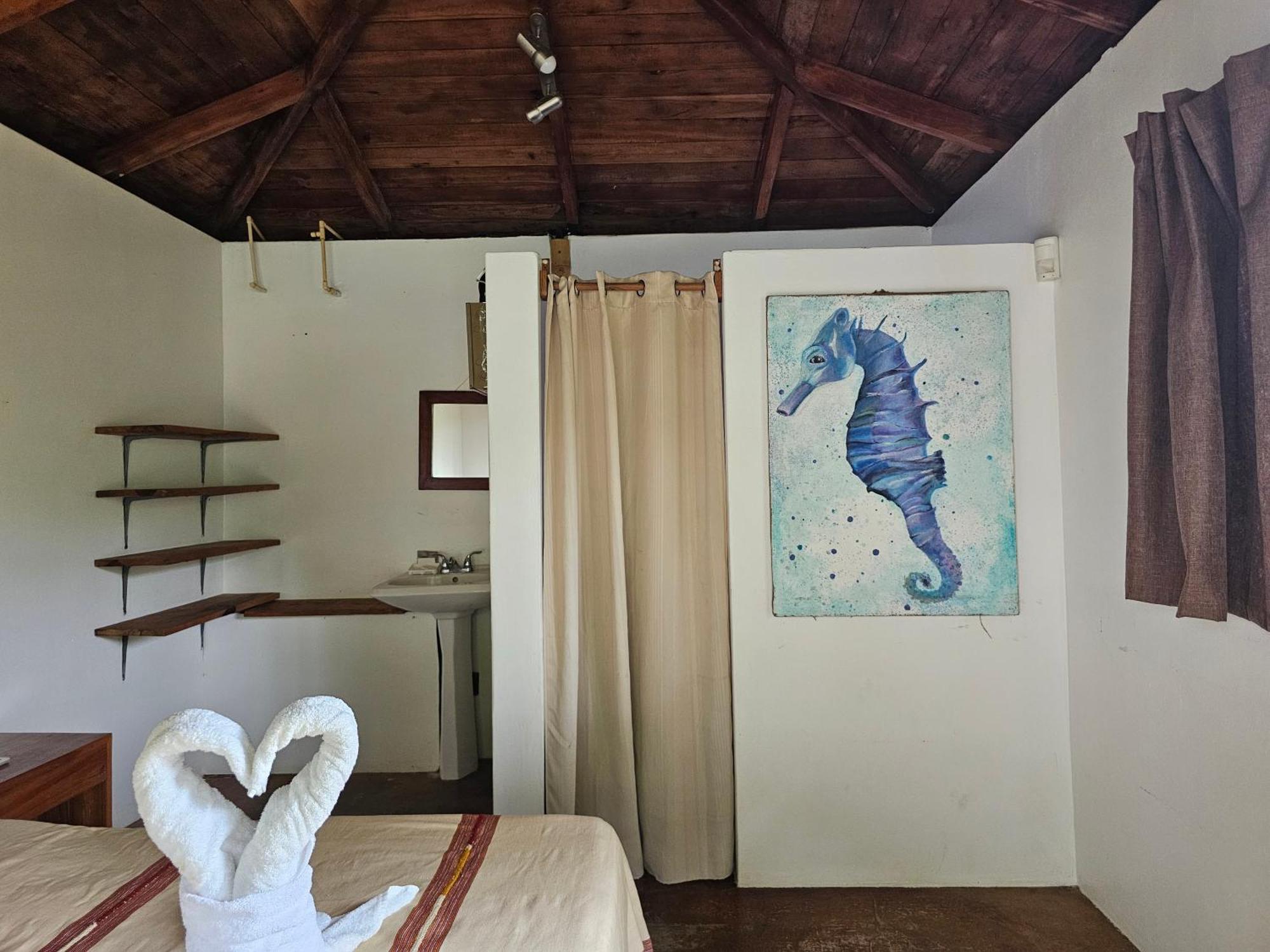 Casa Andalucia Hotel San Juan del Sur Kültér fotó