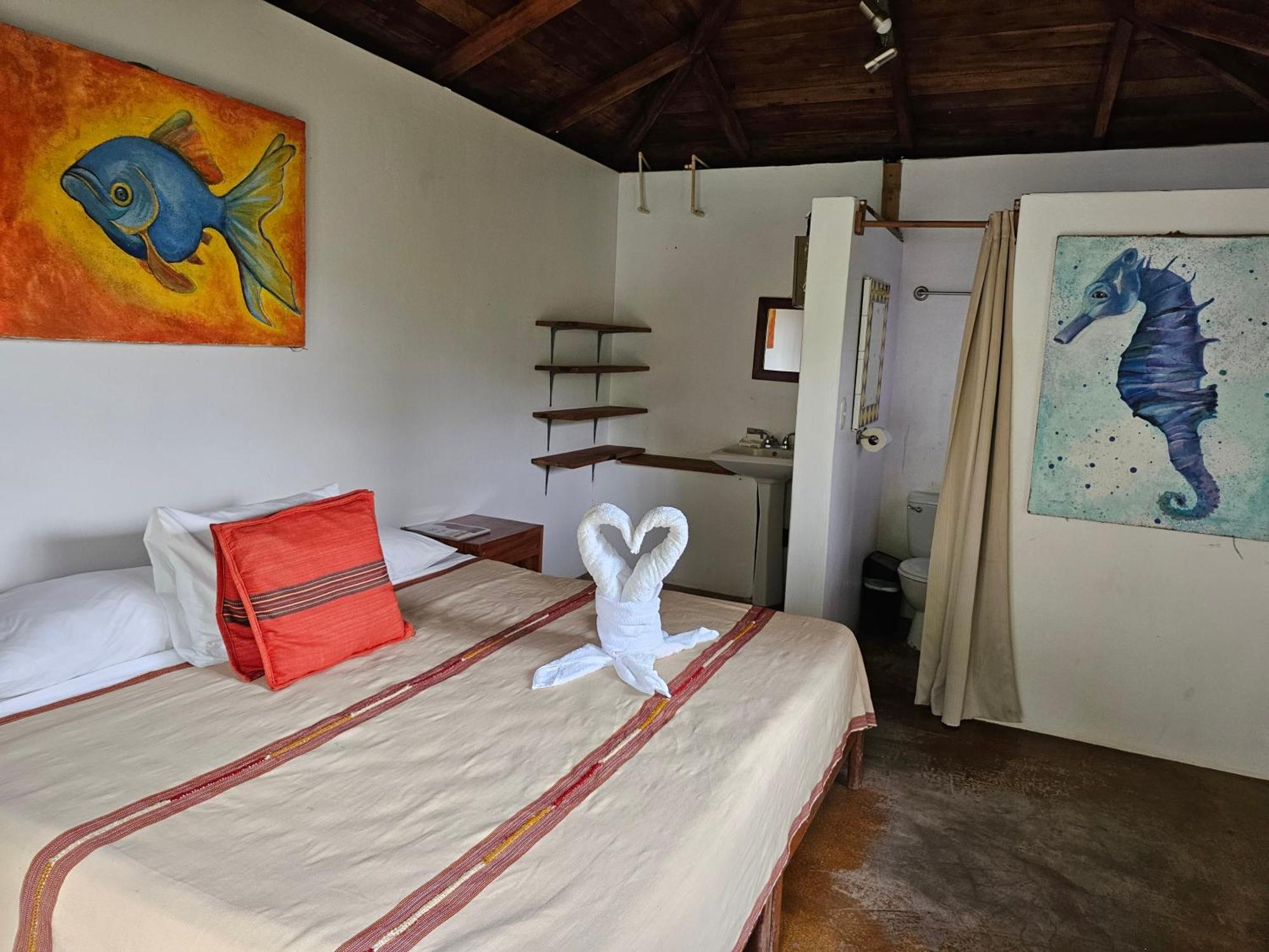 Casa Andalucia Hotel San Juan del Sur Kültér fotó