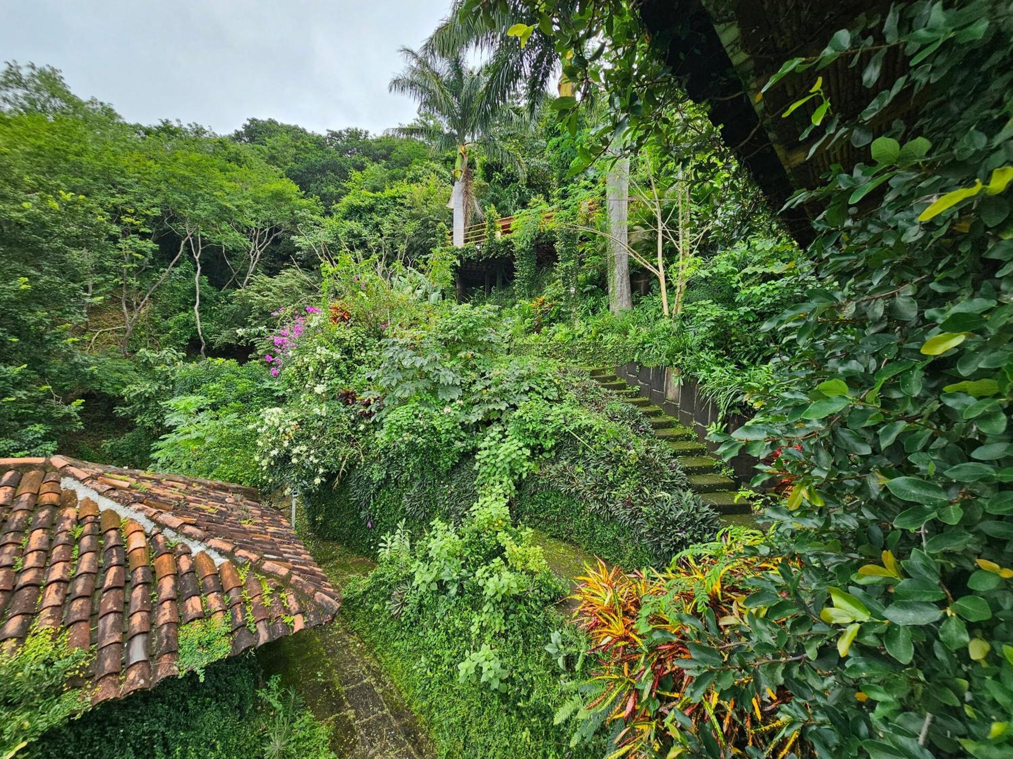 Casa Andalucia Hotel San Juan del Sur Kültér fotó