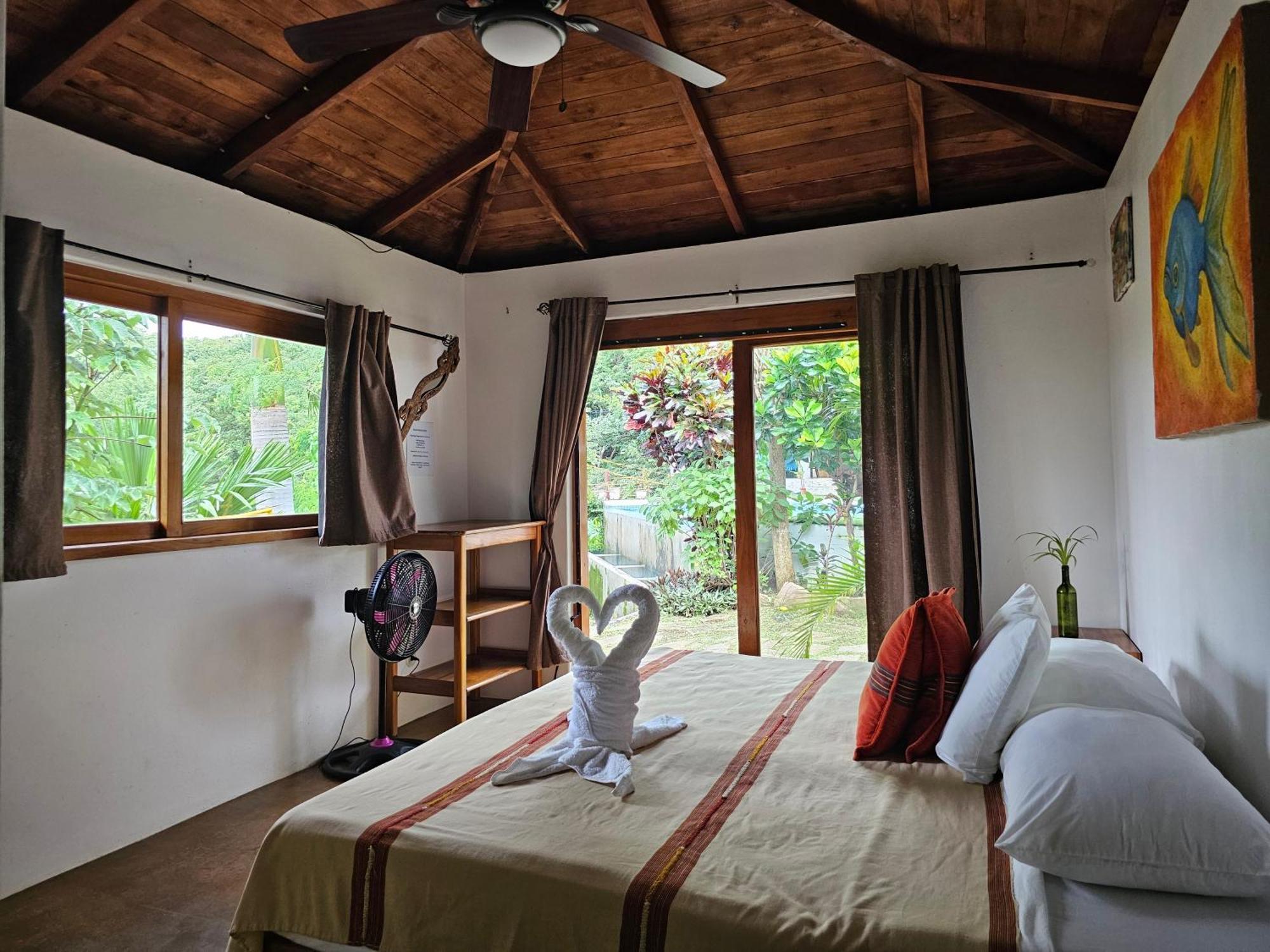 Casa Andalucia Hotel San Juan del Sur Kültér fotó