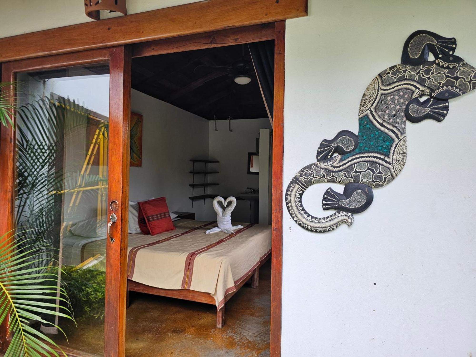Casa Andalucia Hotel San Juan del Sur Kültér fotó