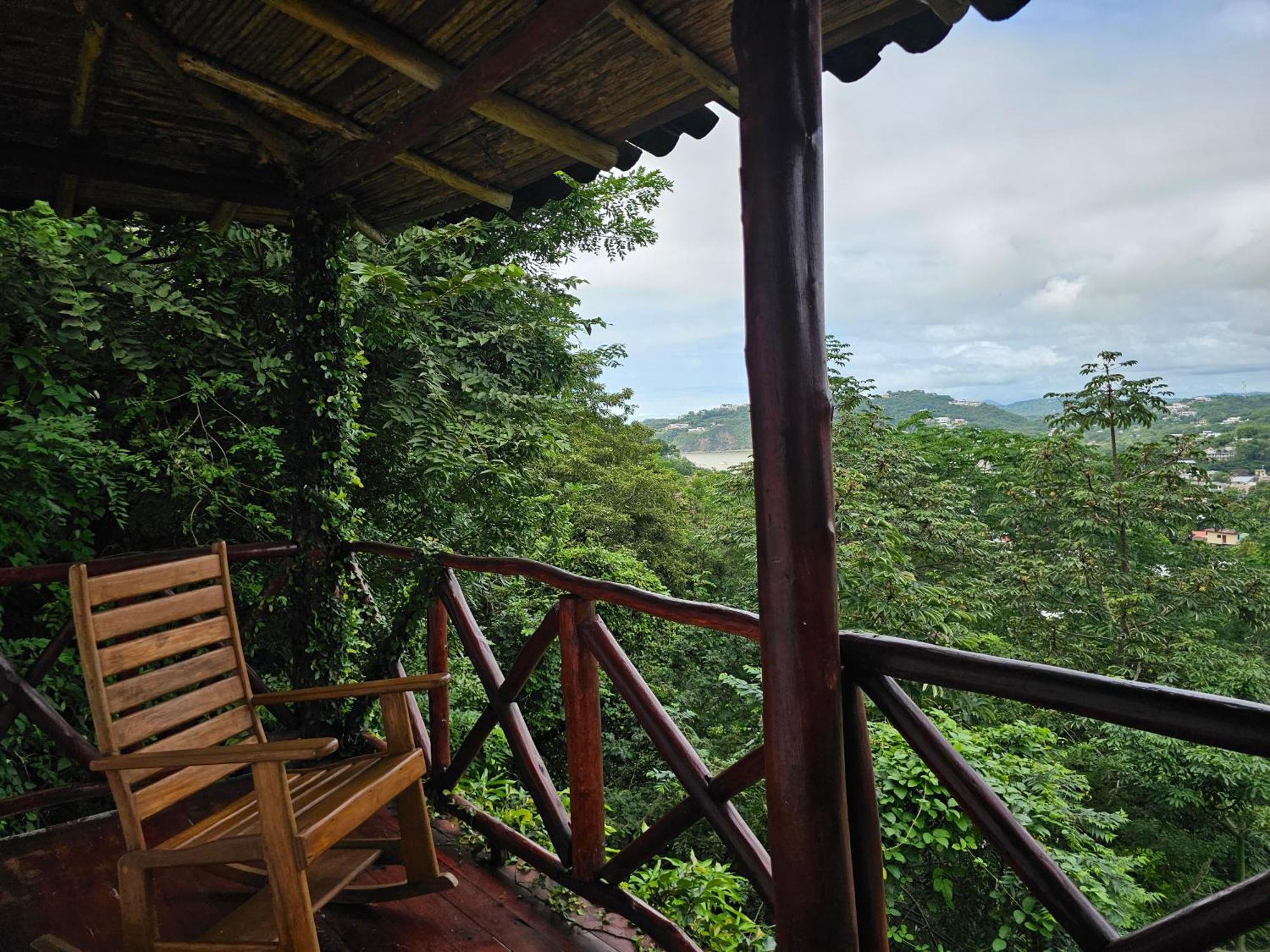 Casa Andalucia Hotel San Juan del Sur Kültér fotó