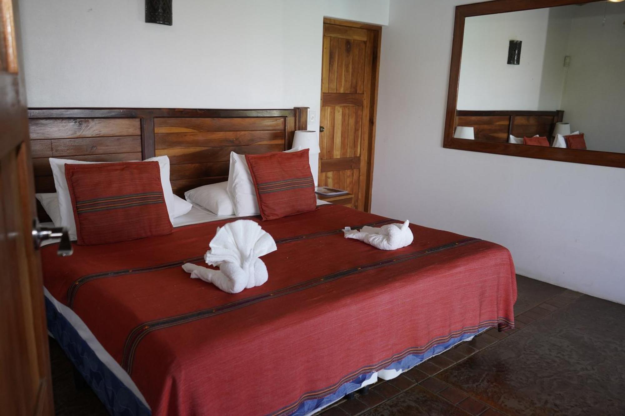 Casa Andalucia Hotel San Juan del Sur Kültér fotó