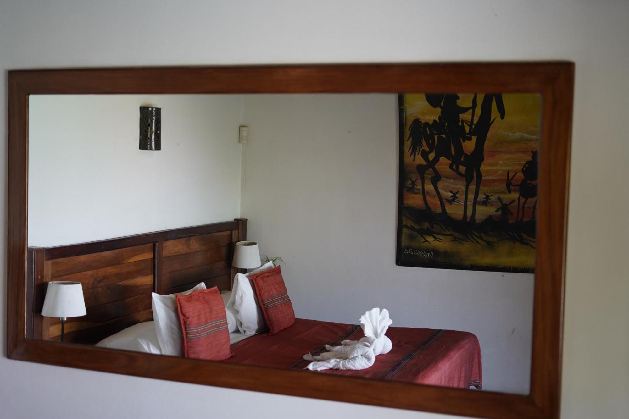 Casa Andalucia Hotel San Juan del Sur Kültér fotó