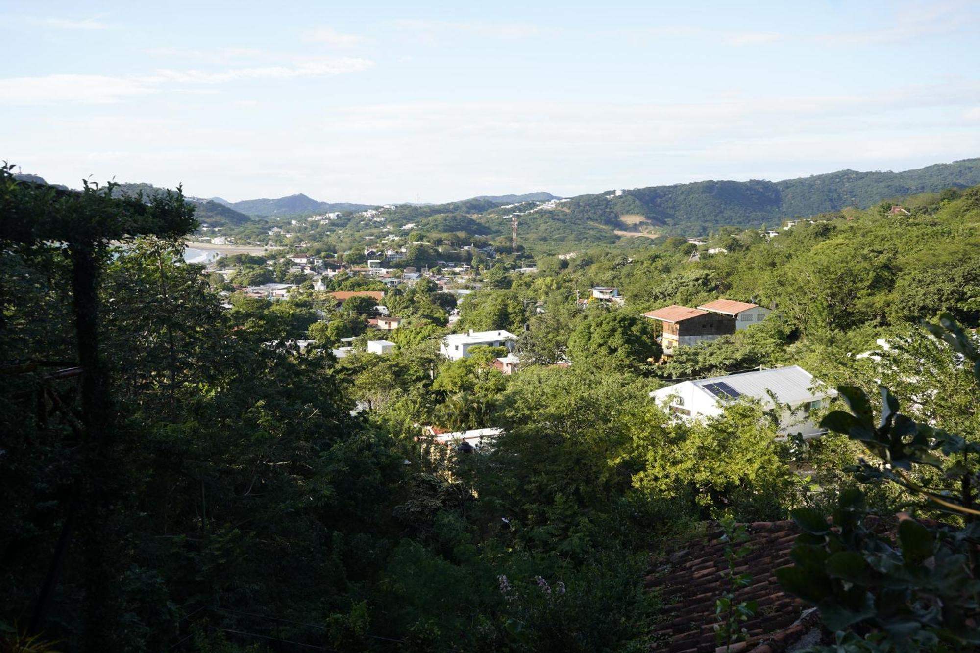 Casa Andalucia Hotel San Juan del Sur Kültér fotó