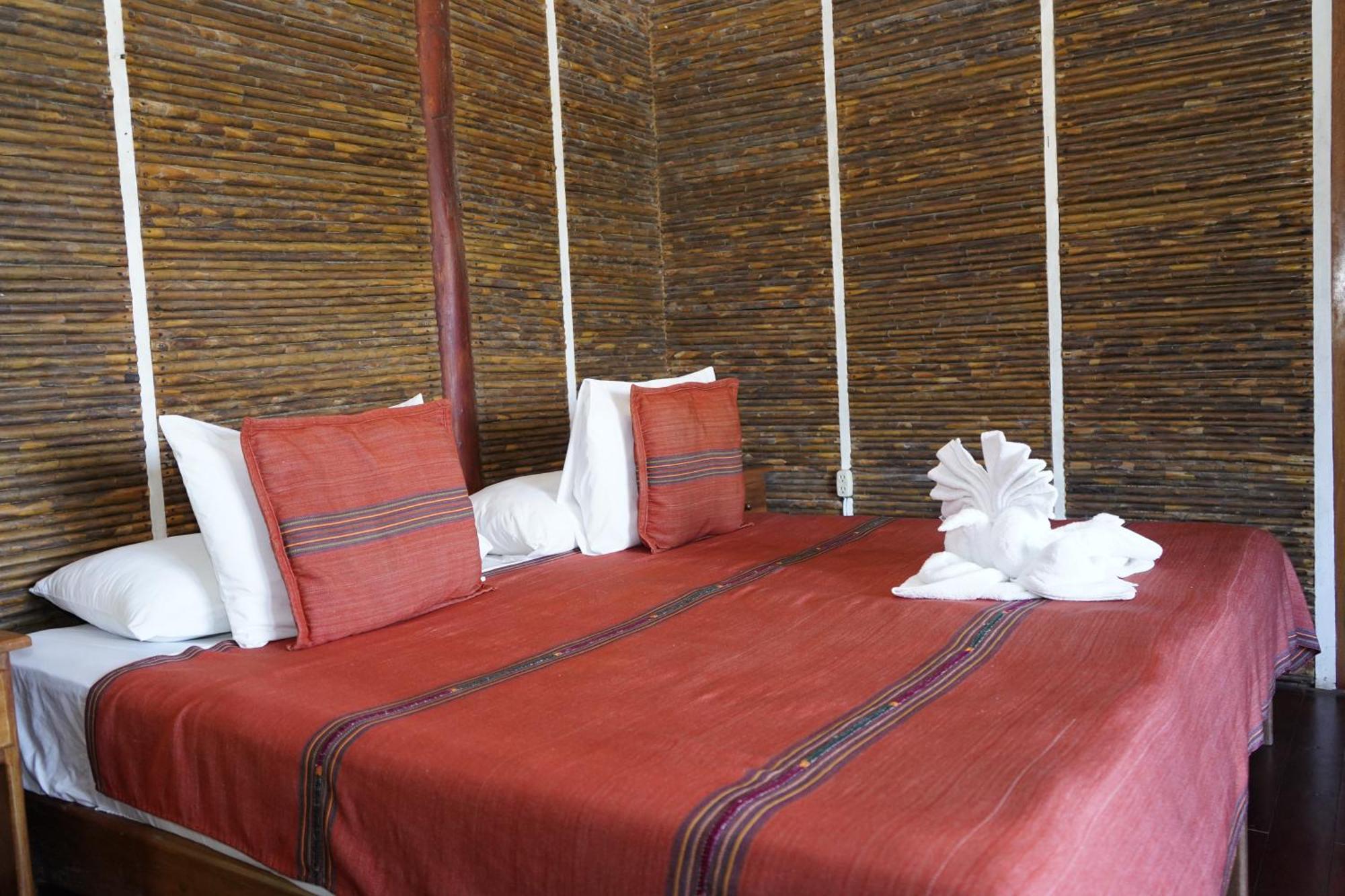 Casa Andalucia Hotel San Juan del Sur Kültér fotó