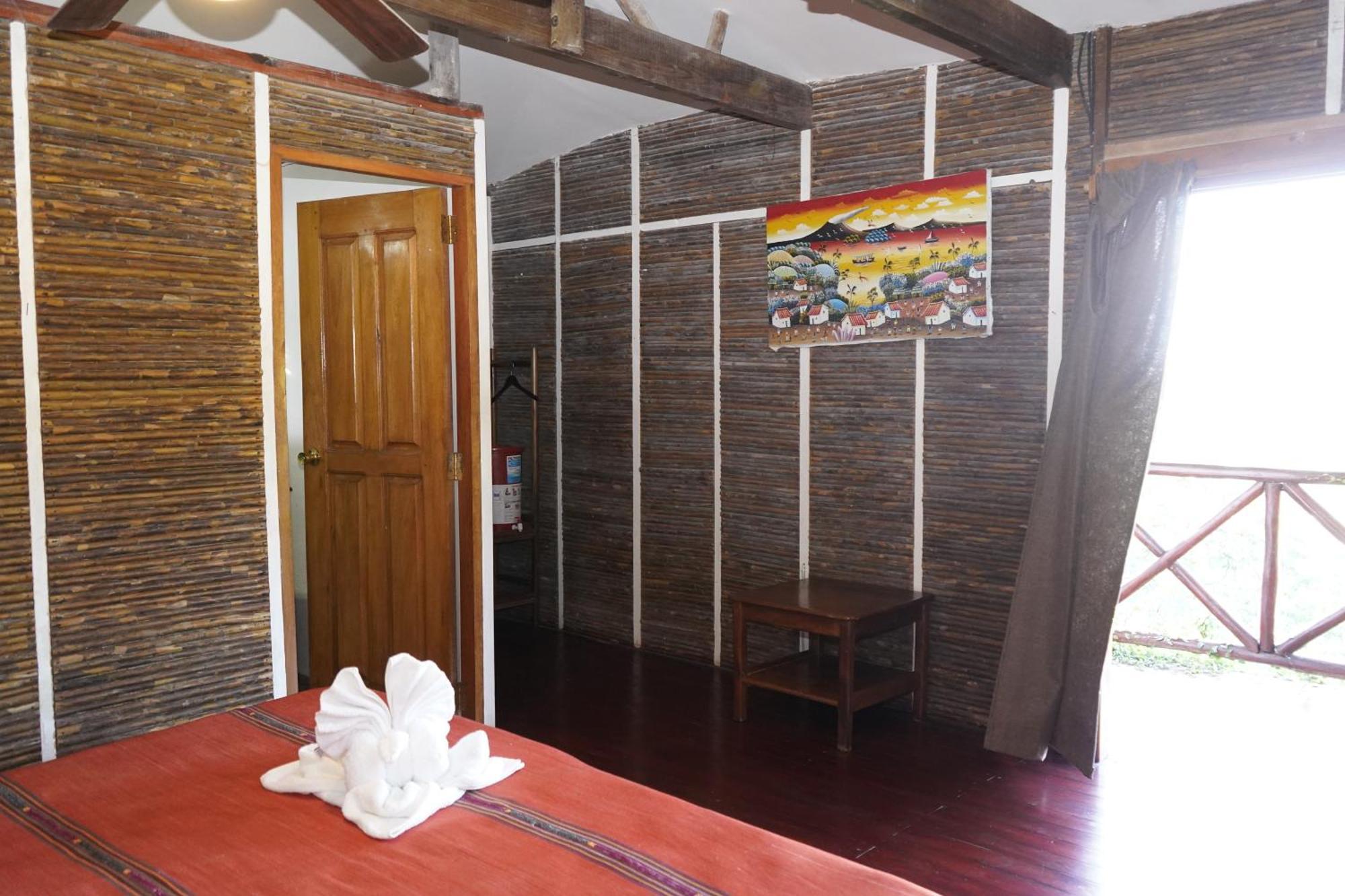 Casa Andalucia Hotel San Juan del Sur Kültér fotó