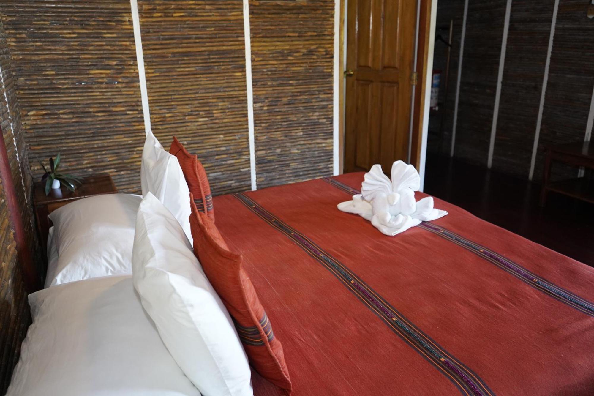 Casa Andalucia Hotel San Juan del Sur Kültér fotó
