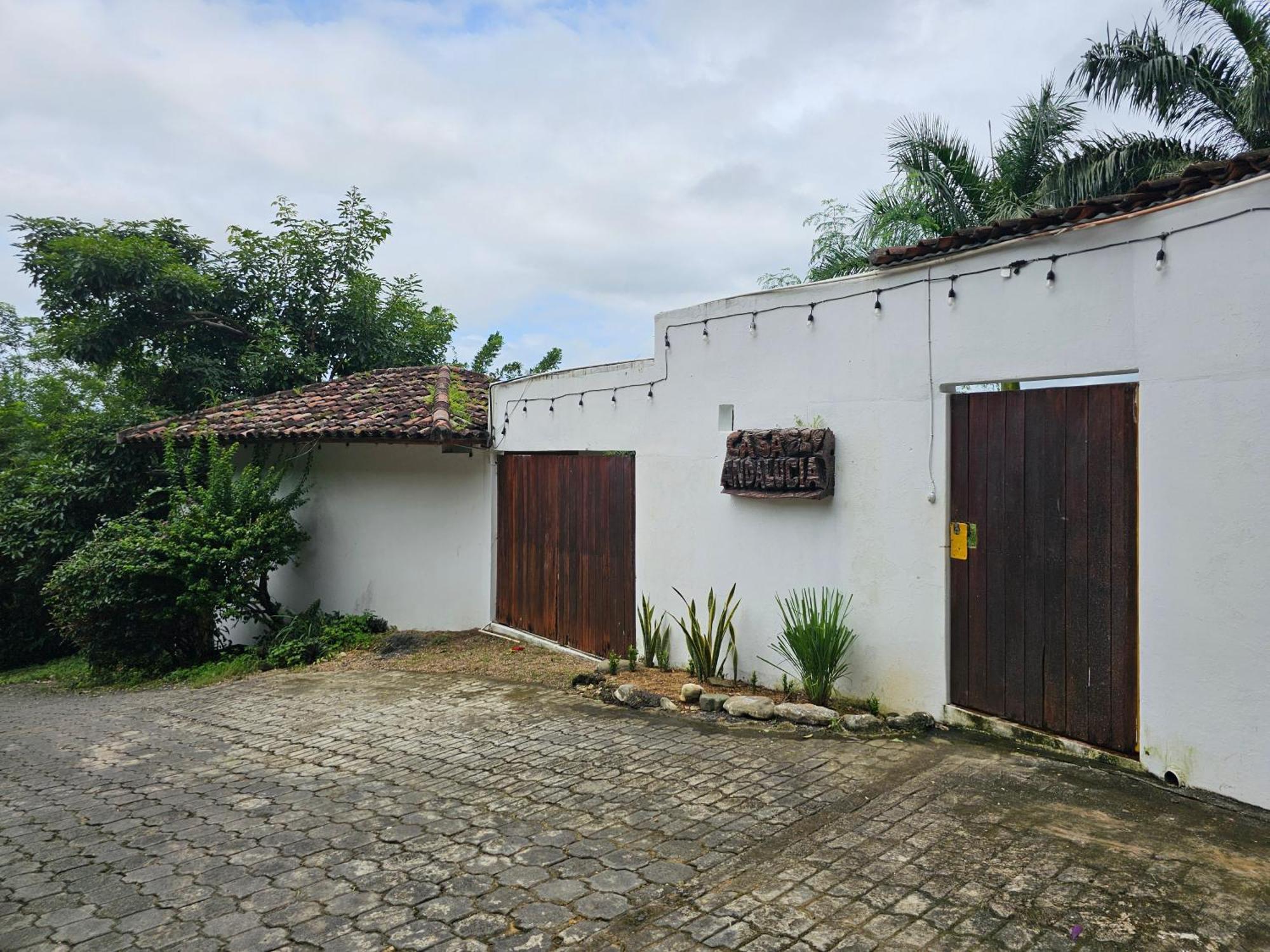Casa Andalucia Hotel San Juan del Sur Kültér fotó
