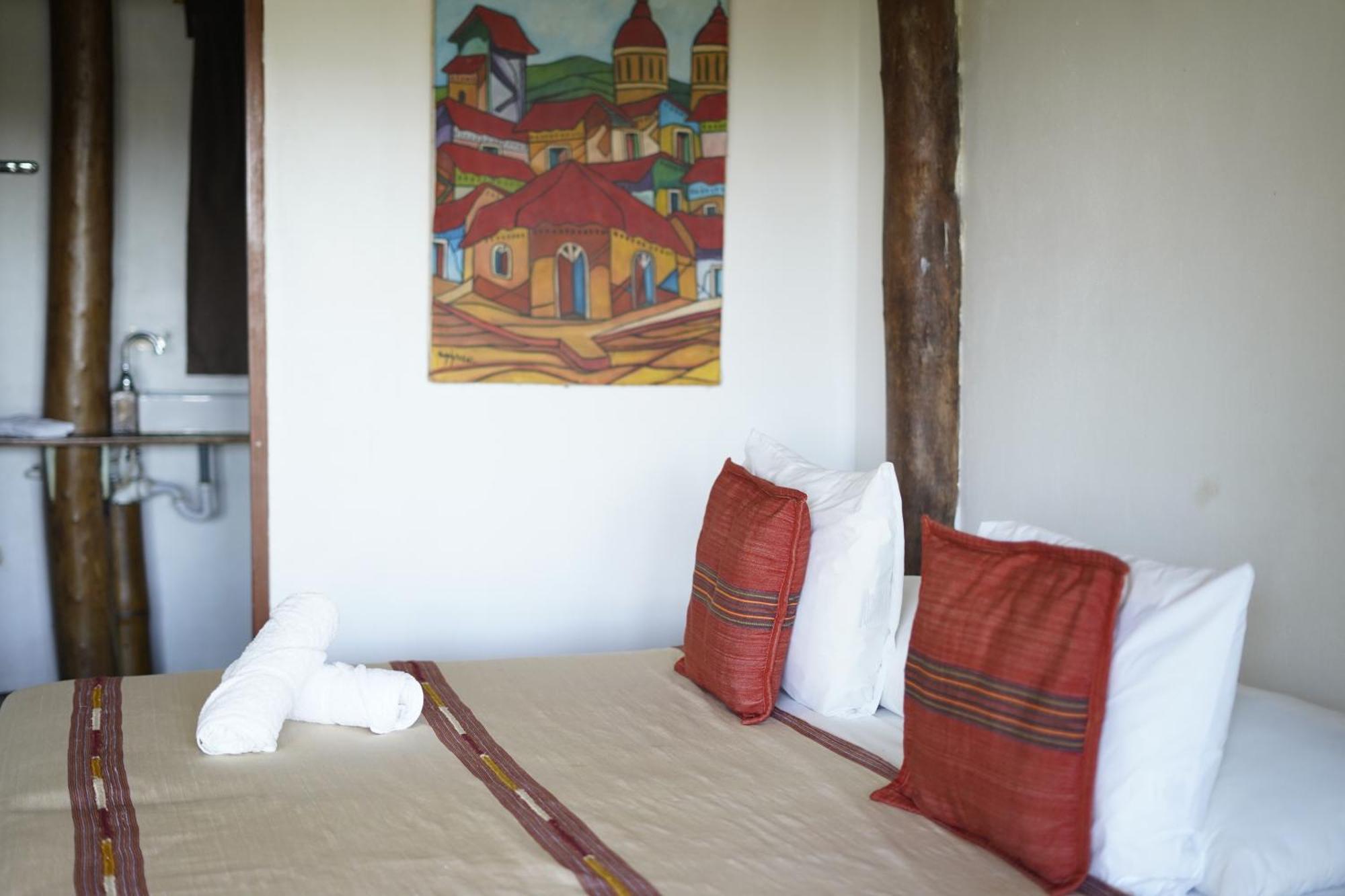 Casa Andalucia Hotel San Juan del Sur Kültér fotó