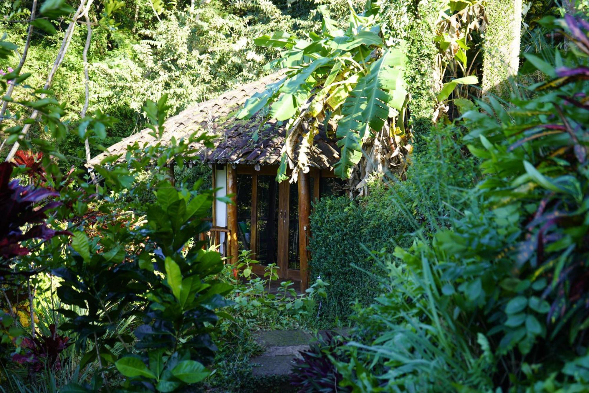 Casa Andalucia Hotel San Juan del Sur Kültér fotó
