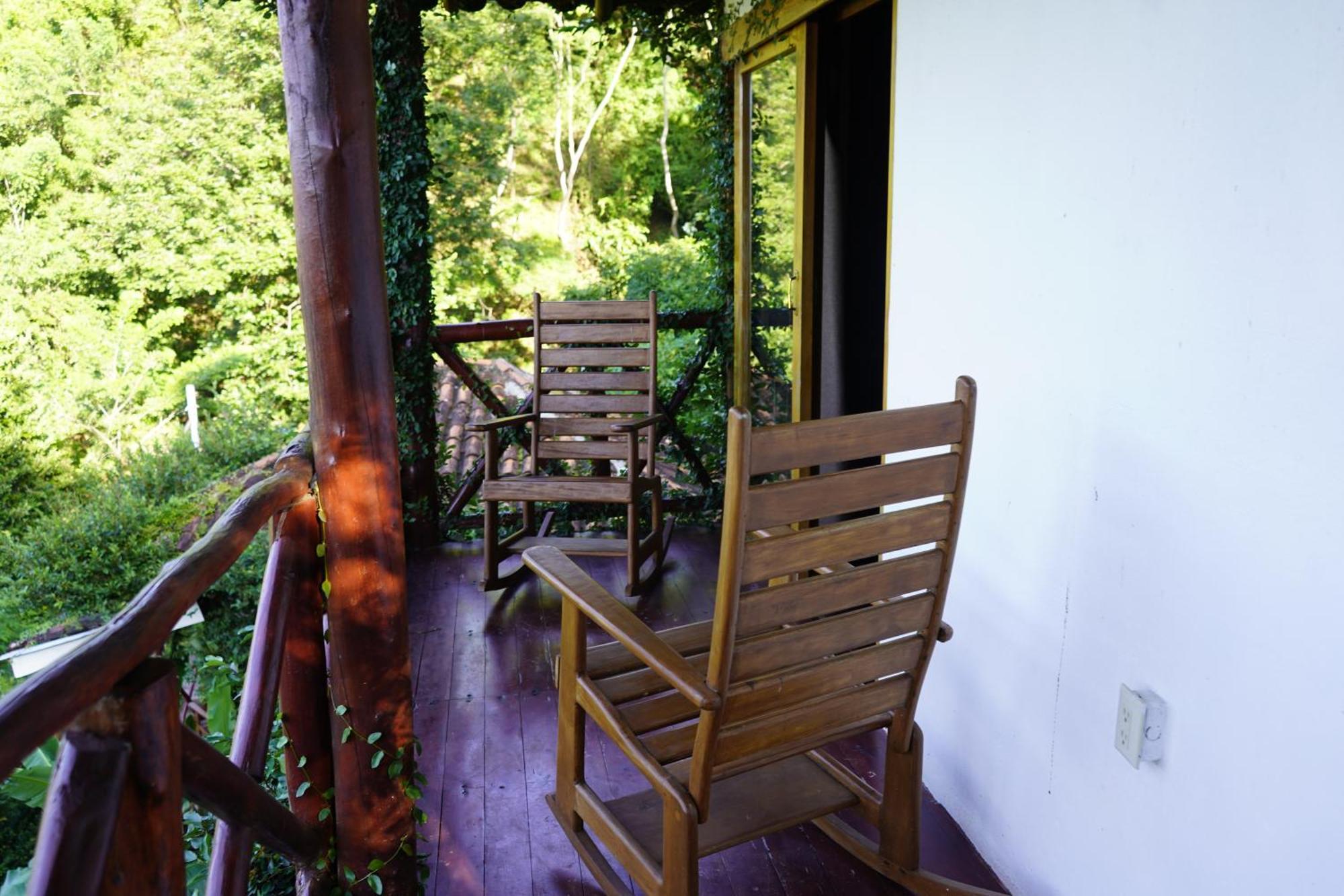Casa Andalucia Hotel San Juan del Sur Kültér fotó