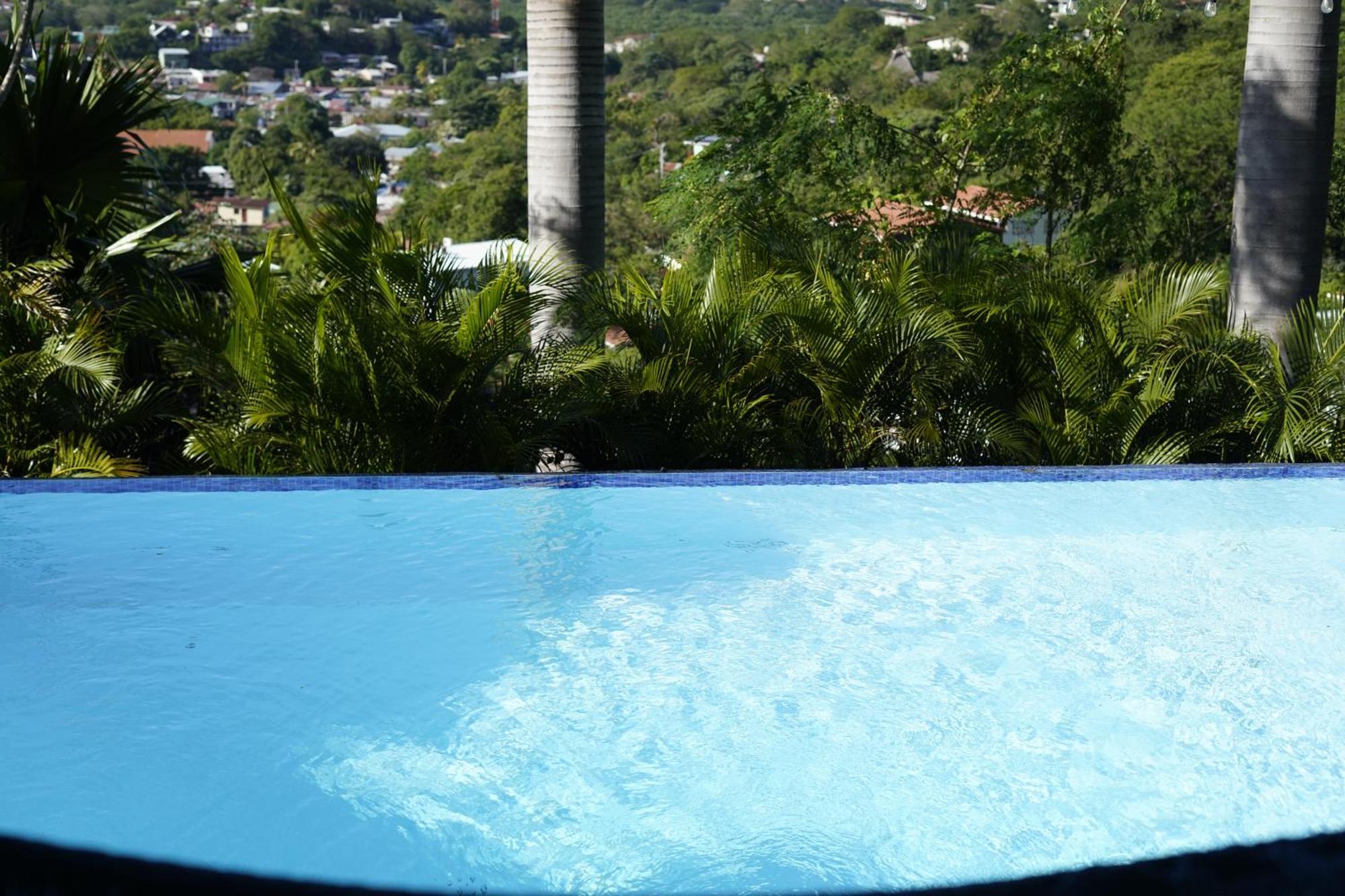 Casa Andalucia Hotel San Juan del Sur Kültér fotó
