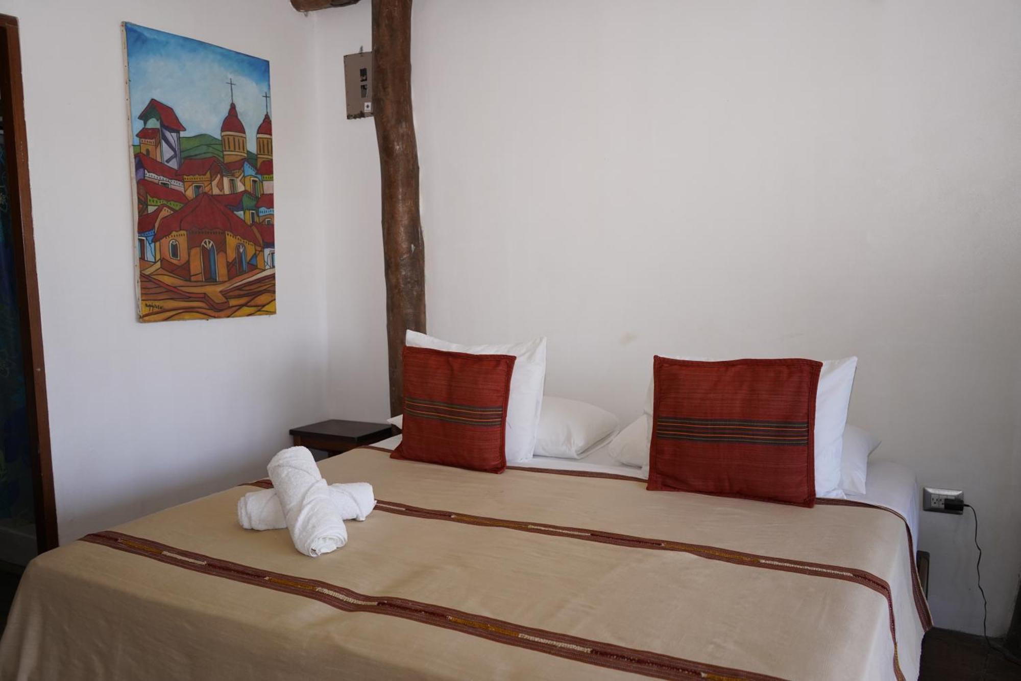 Casa Andalucia Hotel San Juan del Sur Kültér fotó